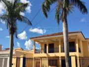 Casa / Sobrado para Locação em Bauru/SP Jardim Estoril 4...