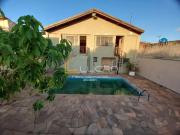 Casa / Sobrado para Locação em Bauru/SP Jardim Estoril 6...