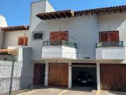 Casa / Sobrado para Locação em Bauru/SP Jardim Estoril...