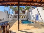 Casa / Sobrado para Locação em Bauru/SP Jardim Estoril...