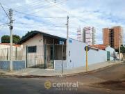 Casa / Sobrado para Locação em Bauru/SP Jardim Eugênia 3...