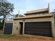 Casa / Sobrado para Locação em Bauru/SP Jardim Marabá 3...