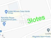 Casa / Sobrado para Locação em Bauru/SP Jardim Mary