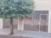 Casa / Sobrado para Locação em Bauru/SP Jardim Nasralla...