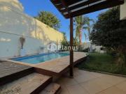 Casa / Sobrado para Locação em Bauru/SP Jardim Paulista...