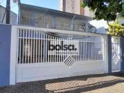 Casa / Sobrado para Locação em Bauru/SP Jardim Paulista...