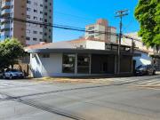 Casa / Sobrado para Locação em Bauru/SP Jardim Paulista...