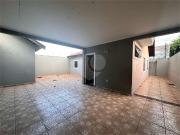 Casa / Sobrado para Locação em Bauru/SP Jardim Solange 3...