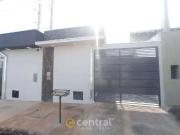 Casa / Sobrado para Locação em Bauru/SP Jardim Terra...