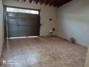 Casa / Sobrado para Locação em Bauru/SP Parque Jaraguá 2...