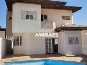 Casa / Sobrado para Locação em Bauru/SP Parque Jardim...