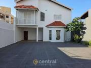 Casa / Sobrado para Locação em Bauru/SP Parque Jardim...