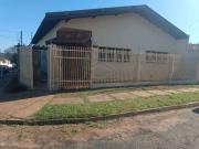 Casa / Sobrado para Locação em Bauru/SP Parque Jardim...