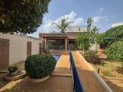 Casa / Sobrado para Locação em Bauru/SP Parque Jardim...