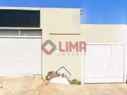 Casa / Sobrado para Locação em Bauru/SP Parque Roosevelt...