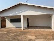 Casa / Sobrado para Locação em Bauru/SP Parque São João...