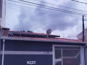 Casa / Sobrado para Locação em Bauru/SP Parque São João...