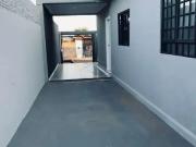 Casa / Sobrado para Locação em Bauru/SP Parque Santa...