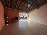 Casa / Sobrado para Locação em Bauru/SP Parque Santa...