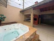 Casa / Sobrado para Locação em Bauru/SP Parque União 3...