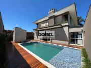 Casa / Sobrado para Locação em Bauru/SP Residencial Lago...