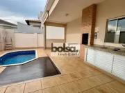 Casa / Sobrado para Locação em Bauru/SP Vila Aviação 3...