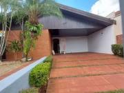 Casa / Sobrado para Locação em Bauru/SP Vila Brunhari 3...
