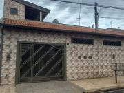 Casa / Sobrado para Locação em Bauru/SP Vila Carolina 4...