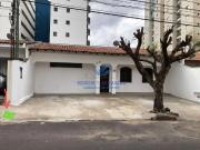 Casa / Sobrado para Locação em Bauru/SP Vila Cidade...