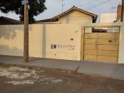 Casa / Sobrado para Locação em Bauru/SP Vila Coralina 2...