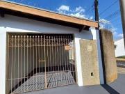 Casa / Sobrado para Locação em Bauru/SP Vila Jardim...