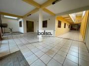 Casa / Sobrado para Locação em Bauru/SP Vila Monlevade 4...