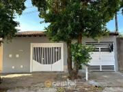 Casa / Sobrado para Locação em Bauru/SP Vila Nova Santa...