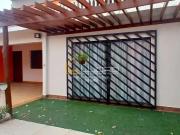 Casa / Sobrado para Locação em Bauru/SP Vila Rocha 3 Quartos