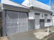 Casa / Sobrado para Locação em Bauru/SP Vila São João da...