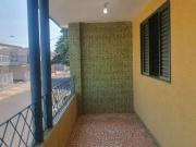 Casa / Sobrado para Locação em Bauru/SP Vila São João da...