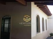 Casa / Sobrado para Locação em Bauru/SP Vila Santa Luzia...