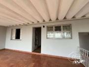 Casa / Sobrado para Locação em Bauru/SP Vila Souto 2 Quartos