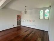 Casa / Sobrado para Locação em Bauru/SP Vila Souto 3 Quartos