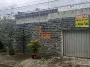 Casa / Sobrado para Locação em Belém/PA Castanheira 3...