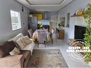 Casa / Sobrado para Locação em Belém/PA Cidade Velha 4...