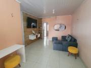 Casa / Sobrado para Locação em Belém/PA Mangueirão 3 Quartos