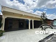 Casa / Sobrado para Locação em Belém/PA Marambaia 3 Quartos