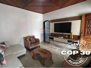 Casa / Sobrado para Locação em Belém/PA Marambaia 4 Quartos