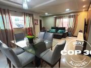 Casa / Sobrado para Locação em Belém/PA Parque Verde 5...