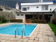 Casa / Sobrado para Locação em Belém/PA São Brás 7 Quartos