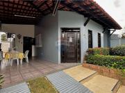 Casa / Sobrado para Locação em Belém/PA Souza 3 Quartos
