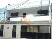 Casa / Sobrado para Locação em Belém/PA Umarizal 8 Quartos