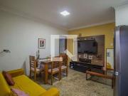 Casa / Sobrado para Locação em Belo Horizonte/MG Alípio...