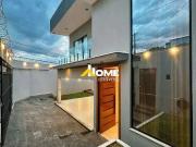 Casa / Sobrado para Locação em Belo Horizonte/MG...